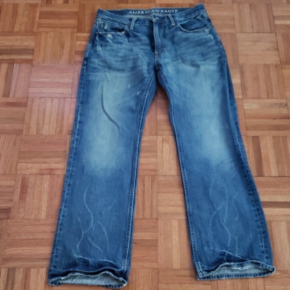 American Eagle Outfitters Other - Men's American Eagle Jeans